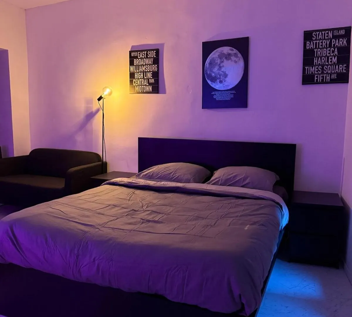 Magnifique Appartement Moderne Liege Belgium