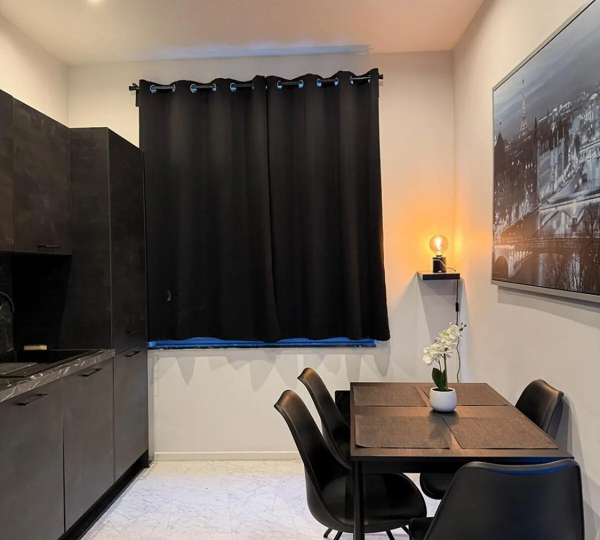Magnifique Appartement Moderne Liege 0*,  Belgium