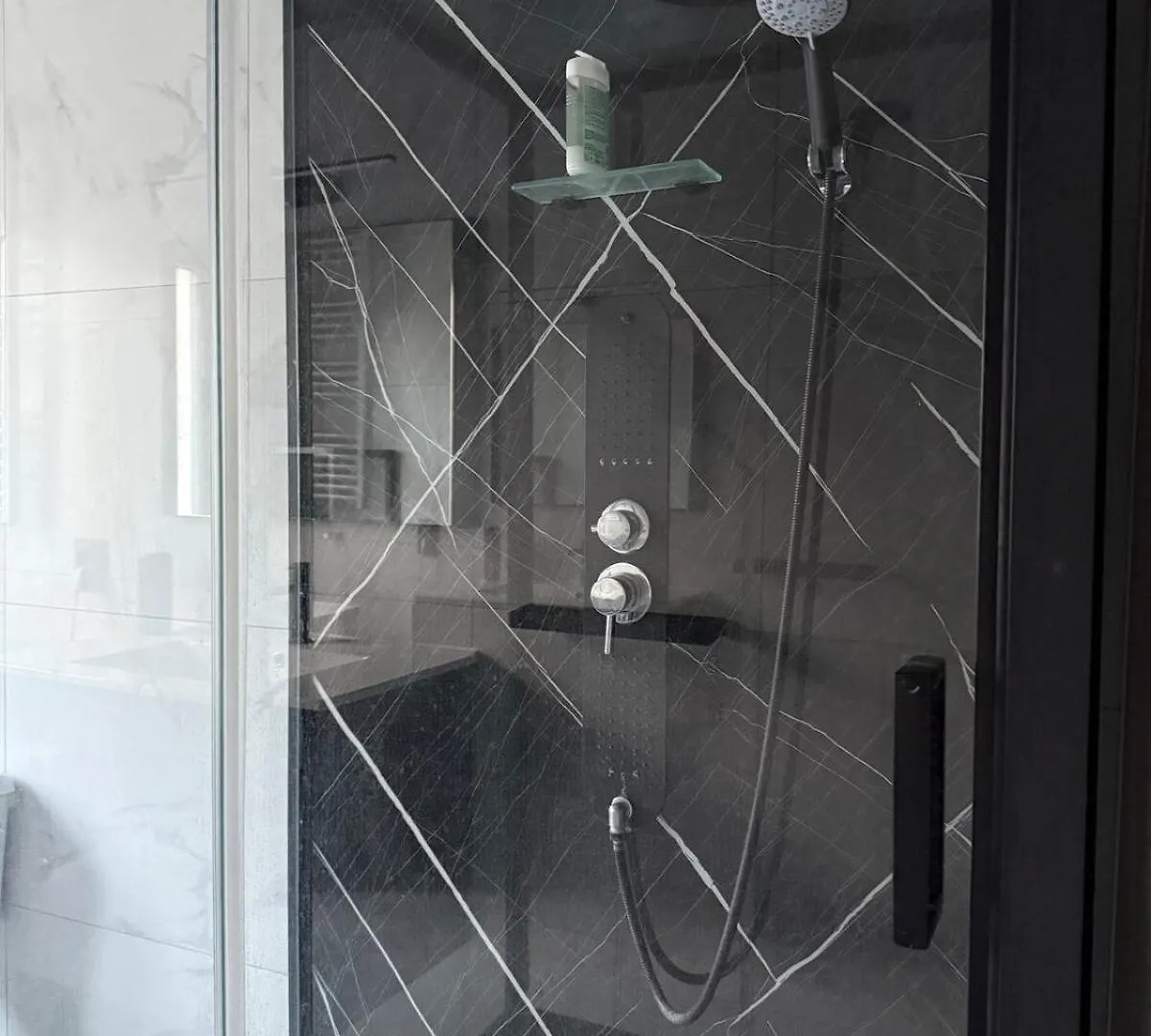 Apartment Magnifique Appartement Moderne Liege Belgium