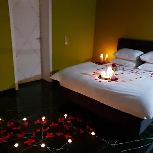 3* Отель Hotel Riad