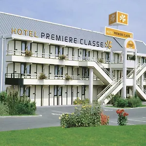 Premiere Classe / Liège