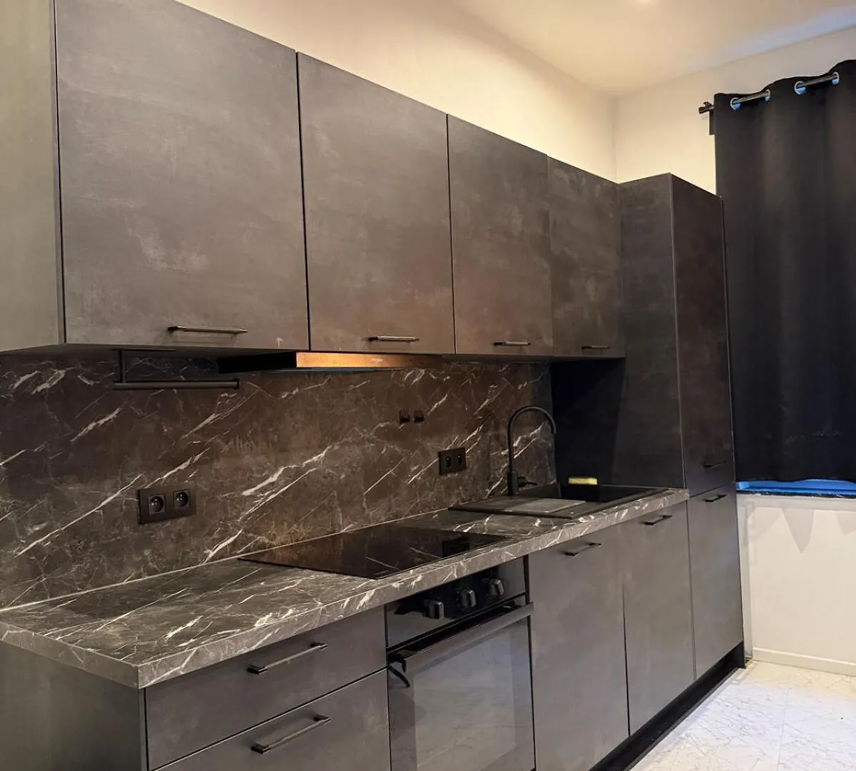Magnifique Appartement Moderne Liege