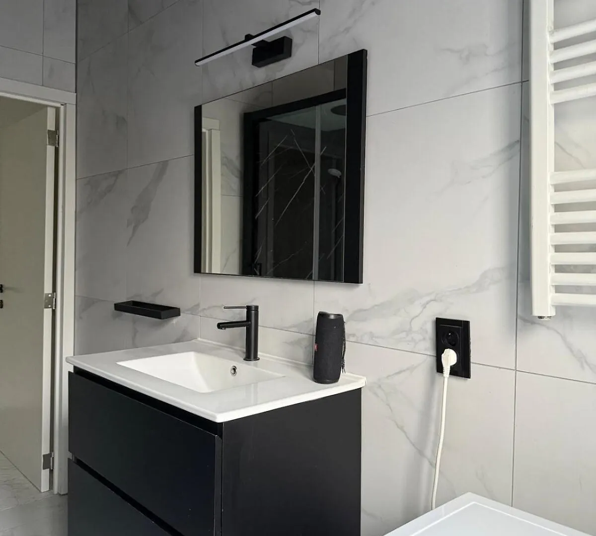 Apartment Magnifique Appartement Moderne Liege