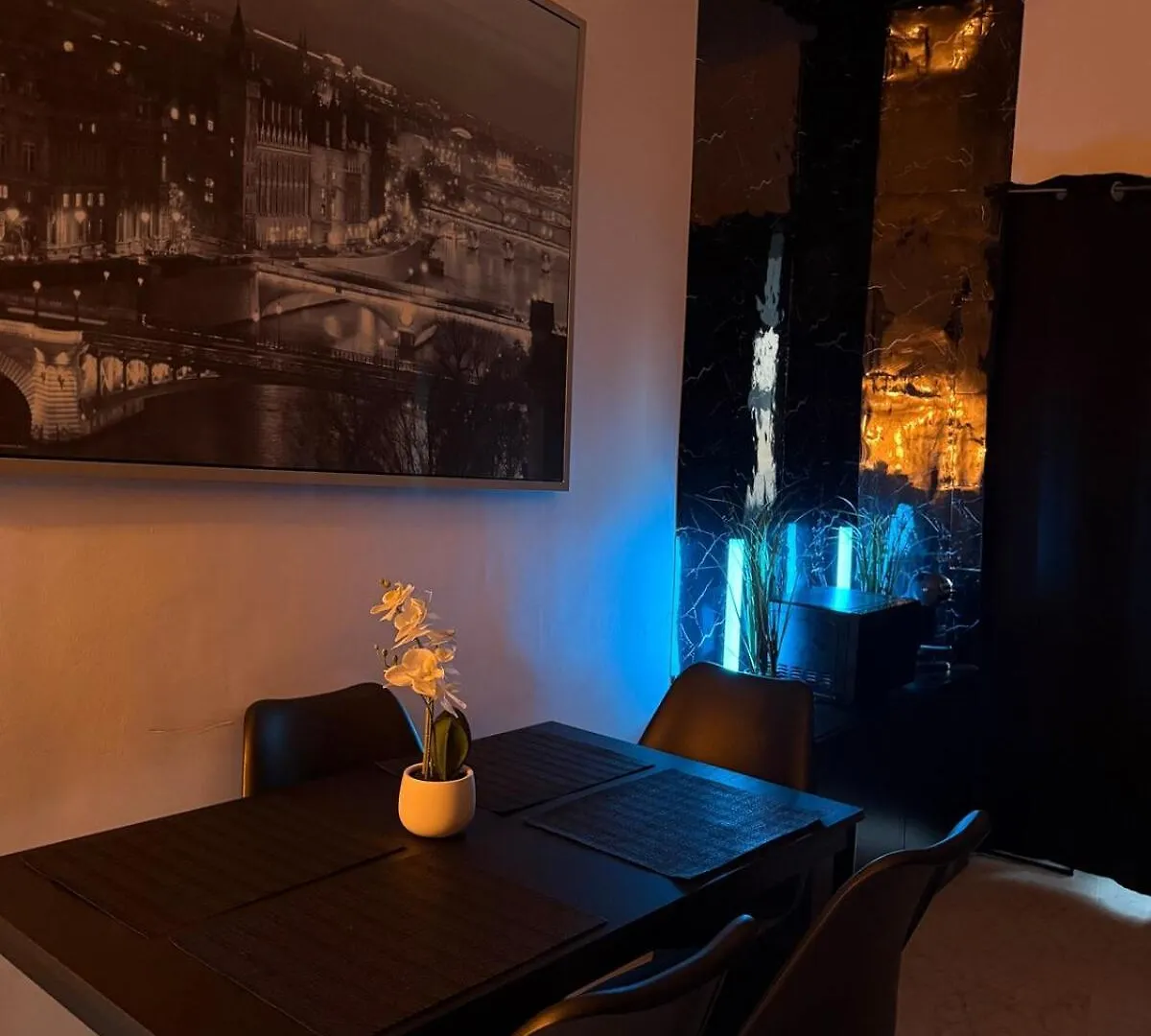 Magnifique Appartement Moderne Liege Apartment